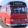 Midland Red coaches